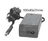 19 Volt 3.16 Amp Switch Mode Power Supply Removable Plug